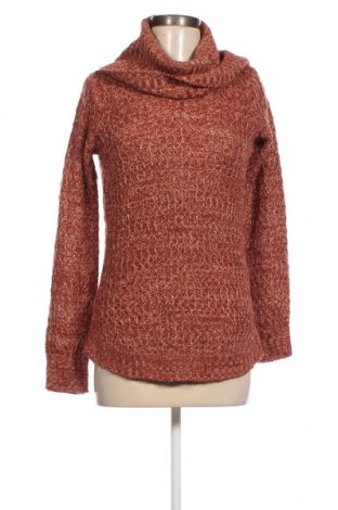 Дамски пуловер Jason Maxwell, Размер S, Цвят Многоцветен, Цена 12,47 лв.