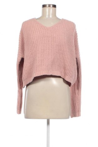 Γυναικείο πουλόβερ Jay Jays, Μέγεθος XS, Χρώμα Ρόζ , Τιμή 7,61 €