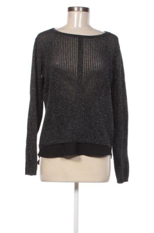 Дамски пуловер Jbc, Размер XS, Цвят Черен, Цена 11,60 лв.