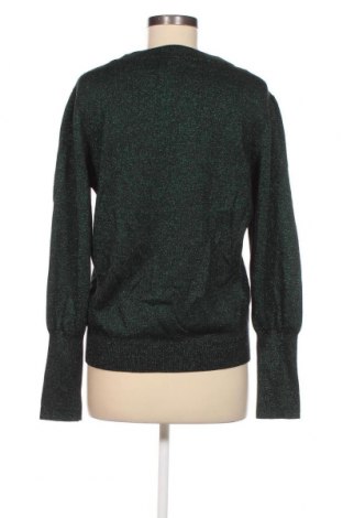 Дамски пуловер Jbc, Размер M, Цвят Зелен, Цена 12,47 лв.
