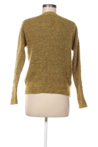 Дамски пуловер Jbc, Размер S, Цвят Зелен, Цена 11,60 лв.