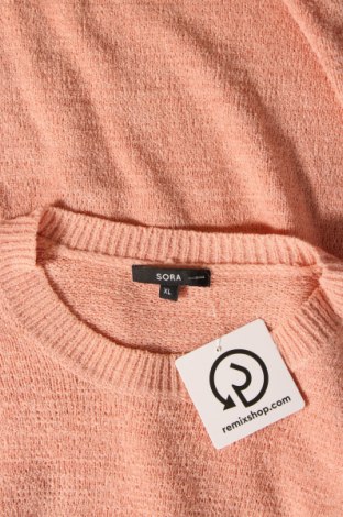 Damenpullover Jbc, Größe XL, Farbe Rosa, Preis € 3,29