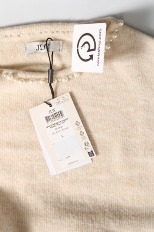 Damenpullover Jdy, Größe L, Farbe Beige, Preis € 10,67