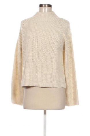 Γυναικείο πουλόβερ Jdy, Μέγεθος L, Χρώμα  Μπέζ, Τιμή 13,51 €