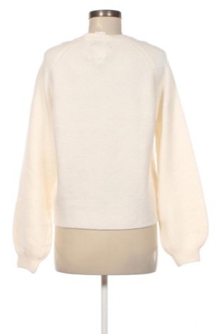 Γυναικείο πουλόβερ Jdy, Μέγεθος L, Χρώμα Λευκό, Τιμή 10,67 €