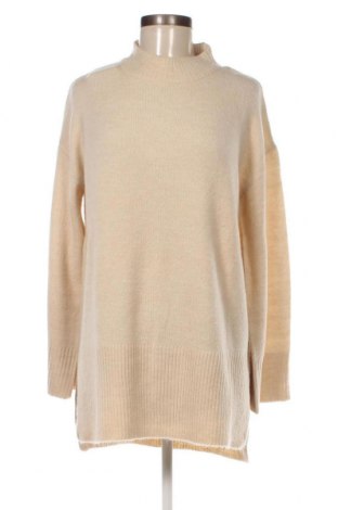 Дамски пуловер Jdy, Размер S, Цвят Екрю, Цена 22,08 лв.