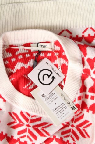 Γυναικείο πουλόβερ Jdy, Μέγεθος M, Χρώμα Πολύχρωμο, Τιμή 11,38 €