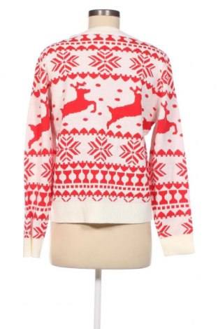 Дамски пуловер Jdy, Размер M, Цвят Многоцветен, Цена 22,08 лв.