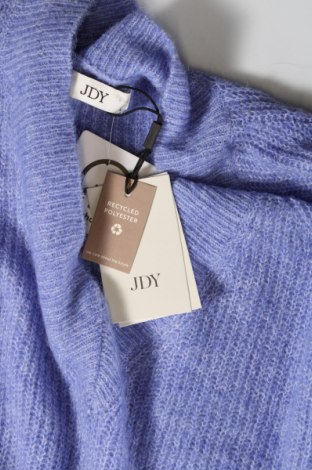 Damenpullover Jdy, Größe L, Farbe Blau, Preis € 11,38