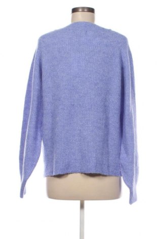 Γυναικείο πουλόβερ Jdy, Μέγεθος L, Χρώμα Μπλέ, Τιμή 12,09 €