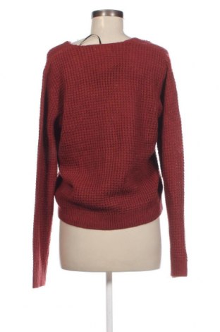 Дамски пуловер Jdy, Размер M, Цвят Червен, Цена 12,47 лв.
