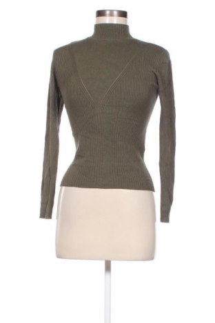 Дамски пуловер Jdy, Размер XS, Цвят Зелен, Цена 11,60 лв.