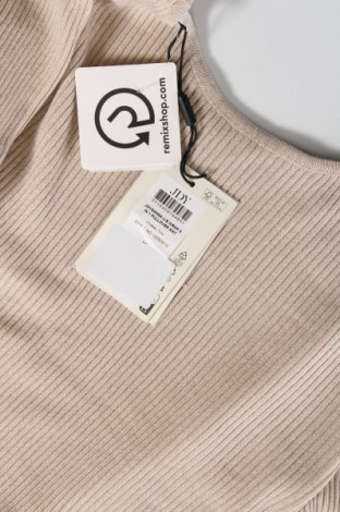 Γυναικείο πουλόβερ Jdy, Μέγεθος M, Χρώμα  Μπέζ, Τιμή 10,67 €