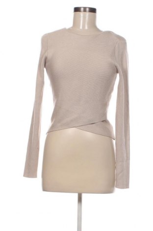 Γυναικείο πουλόβερ Jdy, Μέγεθος M, Χρώμα  Μπέζ, Τιμή 11,38 €