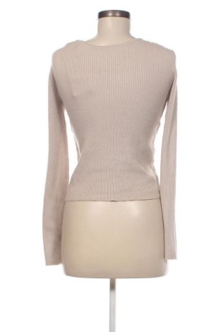 Γυναικείο πουλόβερ Jdy, Μέγεθος M, Χρώμα  Μπέζ, Τιμή 10,67 €