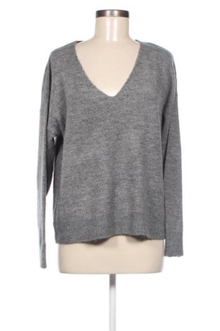 Γυναικείο πουλόβερ Jdy, Μέγεθος M, Χρώμα Γκρί, Τιμή 7,71 €