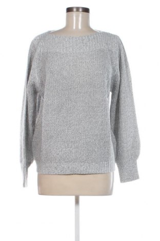 Γυναικείο πουλόβερ Jdy, Μέγεθος L, Χρώμα Γκρί, Τιμή 13,51 €