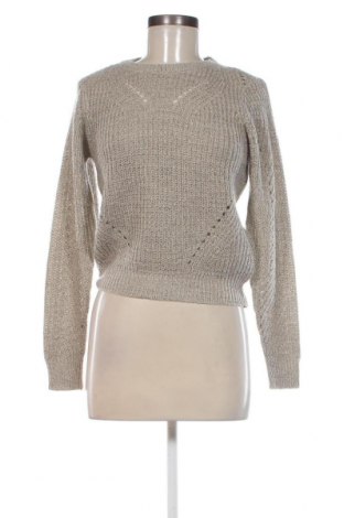 Γυναικείο πουλόβερ Jdy, Μέγεθος S, Χρώμα Λευκό, Τιμή 10,67 €