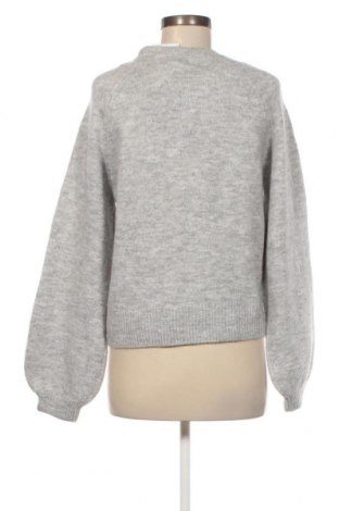 Дамски пуловер Jdy, Размер L, Цвят Сив, Цена 22,08 лв.
