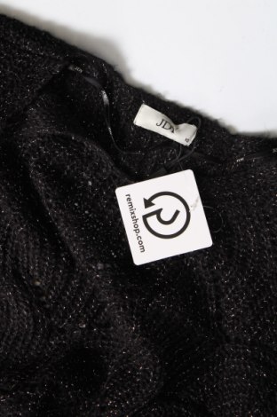 Γυναικείο πουλόβερ Jdy, Μέγεθος XS, Χρώμα Μαύρο, Τιμή 10,20 €