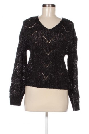 Дамски пуловер Jdy, Размер XS, Цвят Черен, Цена 25,30 лв.