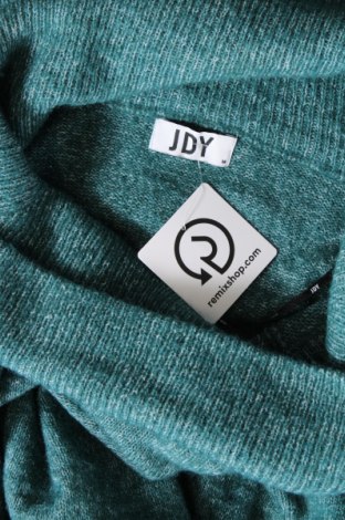 Pulover de femei Jdy, Mărime M, Culoare Verde, Preț 41,02 Lei