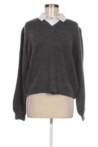 Damenpullover Jdy, Größe XL, Farbe Grau, Preis 9,99 €