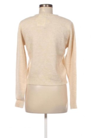 Γυναικείο πουλόβερ Jdy, Μέγεθος S, Χρώμα  Μπέζ, Τιμή 10,67 €