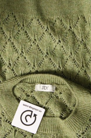 Damenpullover Jdy, Größe S, Farbe Grün, Preis 8,07 €