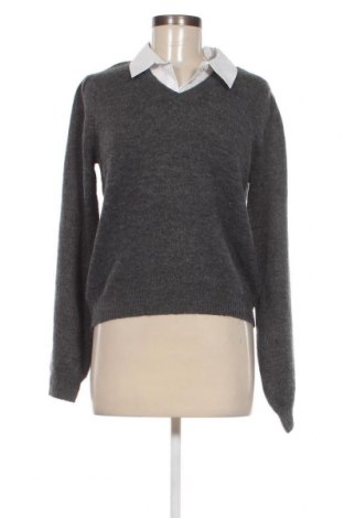 Damenpullover Jdy, Größe S, Farbe Grau, Preis 10,67 €