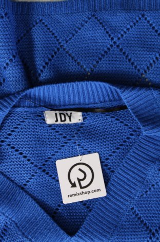 Damenpullover Jdy, Größe M, Farbe Blau, Preis 8,07 €