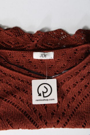 Damenpullover Jdy, Größe L, Farbe Braun, Preis 8,07 €