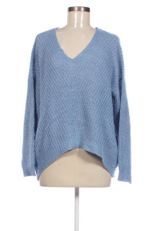 Damenpullover Jdy, Größe XL, Farbe Blau, Preis € 6,99