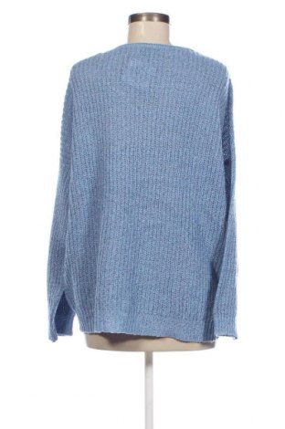 Damenpullover Jdy, Größe XL, Farbe Blau, Preis 10,09 €