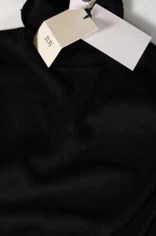 Γυναικείο πουλόβερ Jdy, Μέγεθος L, Χρώμα Μαύρο, Τιμή 12,09 €
