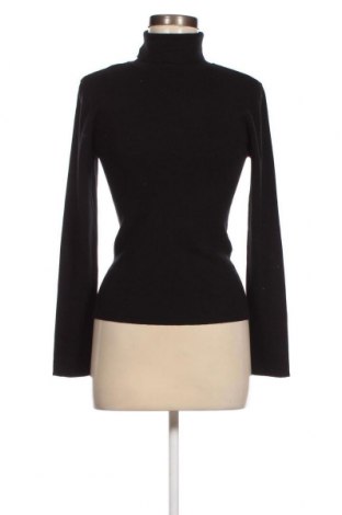 Γυναικείο πουλόβερ Jdy, Μέγεθος L, Χρώμα Μαύρο, Τιμή 12,09 €