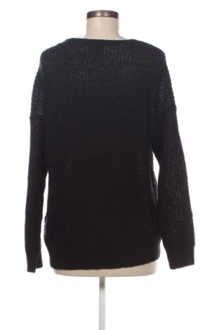 Γυναικείο πουλόβερ Jdy, Μέγεθος M, Χρώμα Μαύρο, Τιμή 12,80 €