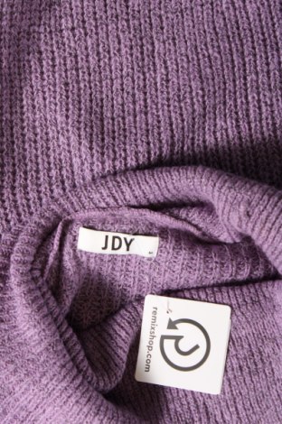 Pulover de femei Jdy, Mărime M, Culoare Mov, Preț 41,02 Lei