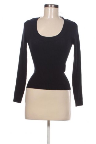 Γυναικείο πουλόβερ Jdy, Μέγεθος S, Χρώμα Μαύρο, Τιμή 13,51 €