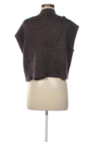 Γυναικείο πουλόβερ Jdy, Μέγεθος S, Χρώμα Γκρί, Τιμή 7,18 €