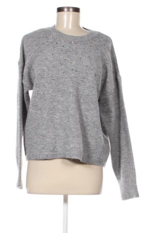 Γυναικείο πουλόβερ Jdy, Μέγεθος XL, Χρώμα Γκρί, Τιμή 10,67 €