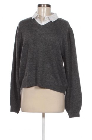 Damenpullover Jdy, Größe XL, Farbe Grau, Preis 9,99 €