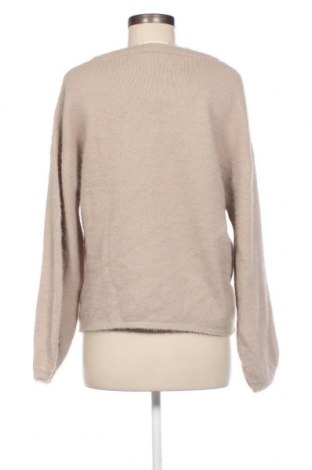 Γυναικείο πουλόβερ Jdy, Μέγεθος M, Χρώμα  Μπέζ, Τιμή 7,18 €