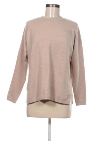 Γυναικείο πουλόβερ Jdy, Μέγεθος S, Χρώμα  Μπέζ, Τιμή 11,38 €