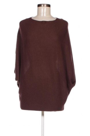 Дамски пуловер Jdy, Размер S, Цвят Кафяв, Цена 13,05 лв.