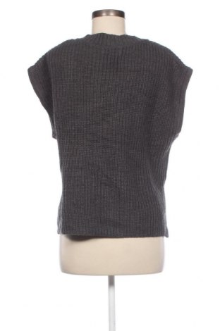 Дамски пуловер Jdy, Размер M, Цвят Сив, Цена 12,47 лв.