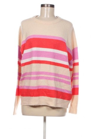 Дамски пуловер Jdy, Размер L, Цвят Многоцветен, Цена 11,60 лв.