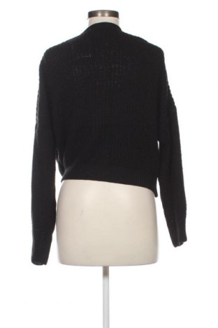 Дамски пуловер Je T' Alene, Размер M, Цвят Черен, Цена 34,72 лв.