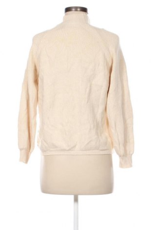 Damenpullover Jean Louis Francois, Größe M, Farbe Beige, Preis 4,99 €