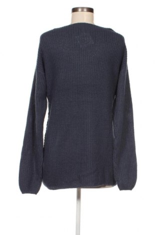 Damenpullover Jean Pascale, Größe S, Farbe Blau, Preis € 7,49